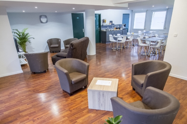 AppartHotel Le Champ de Mars